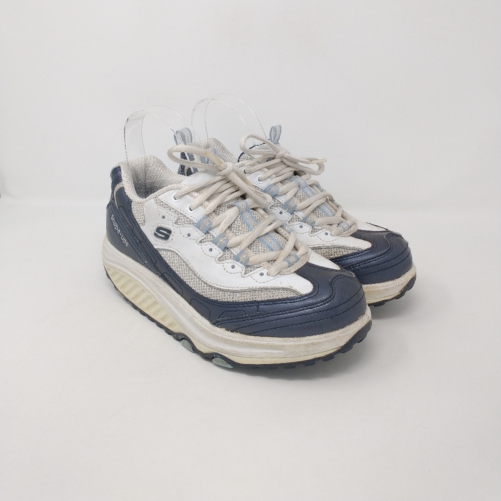 Skechers Shape Ups Women's Athletic Shoes Size 7